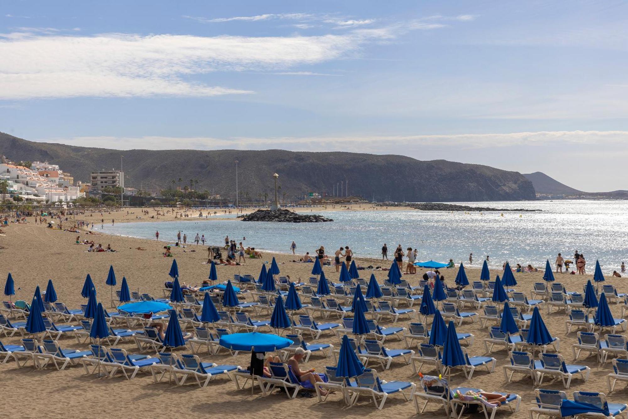 Whala!Tenerife - Formerly Marola Portosin Плая-де-лас-Америкас Экстерьер фото