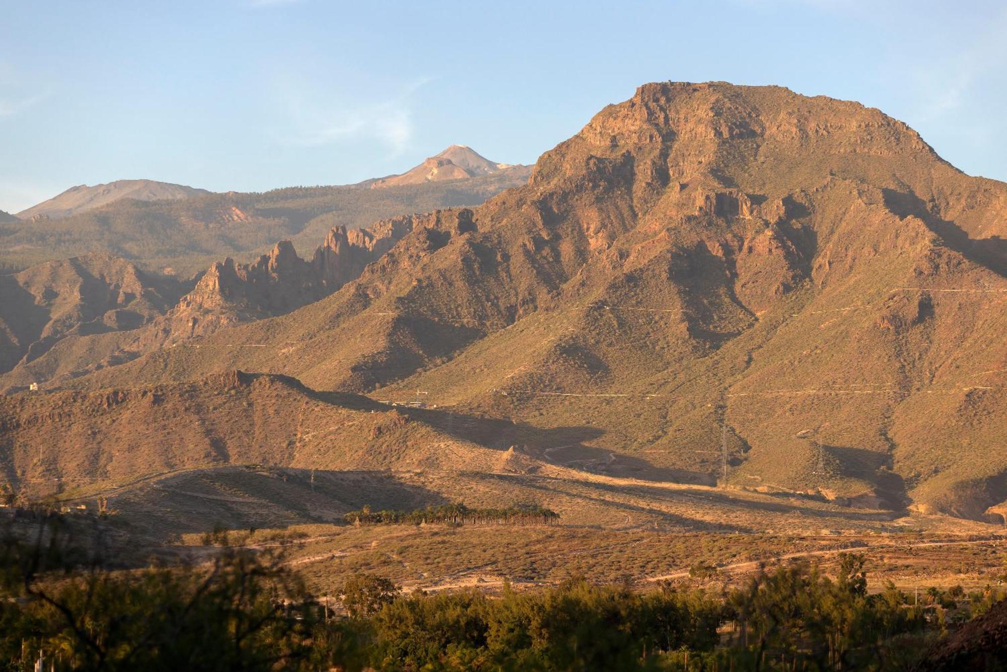 Whala!Tenerife - Formerly Marola Portosin Плая-де-лас-Америкас Экстерьер фото